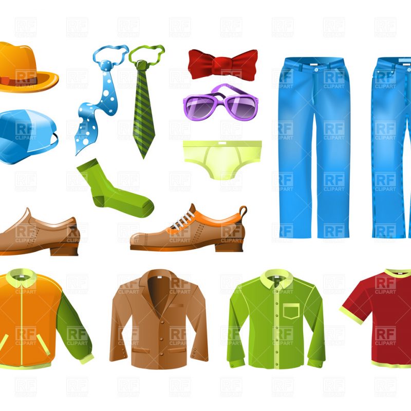 Clothes Clip Clipart Images, Free Download